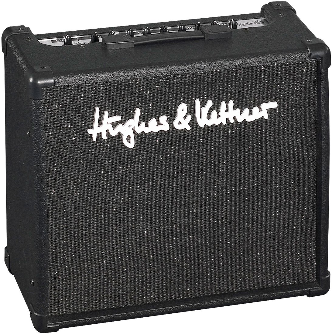 

Кабинет Hughes & Kettner Edition Blue 15-DFX
