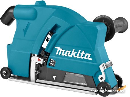 Вытяжной кожух Makita 198379-2
