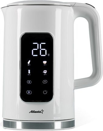 Электрический чайник Atlanta ATH-2539