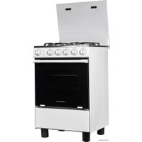 Кухонная плита Horizont GS-4W в Могилеве