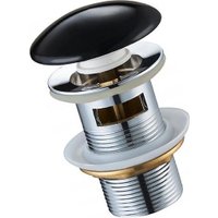 Донный клапан Roxen P01B с переливом