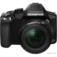 Фотоаппарат Olympus Stylus SP-100EE