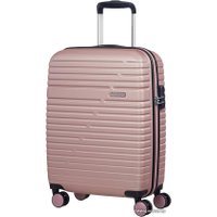 Чемодан-спиннер American Tourister Aero Racer Rose Pink 55 см
