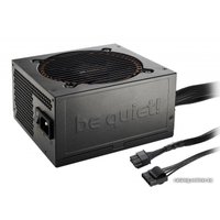 Блок питания be quiet! Pure Power 10 600W CM [BN278]