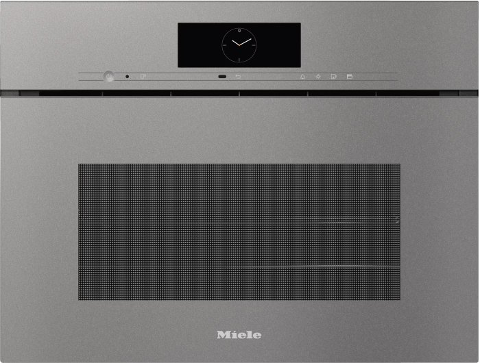Miele DGC 7845 HCX Pro GRGR