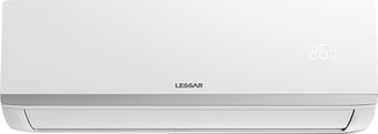 Кондиционер Lessar LS-HE12KCE2A/LU-HE12KCE2A