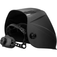 Сварочная маска Solaris ASF820X SL5717-2 (серый металлик)