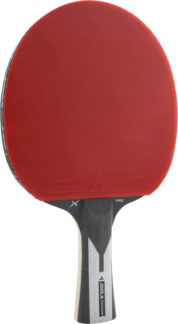 

Ракетка для настольного тенниса Joola Carbon X Pro 54206