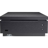 Сетевой музыкальный сервер с CD-транспортом Naim Uniti Core