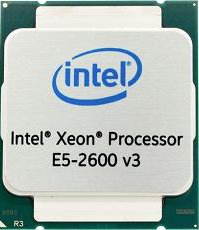 

Процессор Intel Xeon E5-2680V3