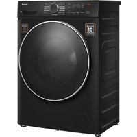 Стиральная машина Weissgauff WM 4627 Touch Inverter Steam Black