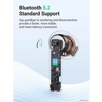Наушники Ugreen HiTune H3