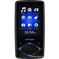 Плеер Samsung YP-Q1 (4Gb)