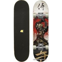 Скейтборд Спортивная Коллекция Samurai