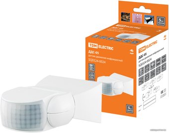Датчик TDM Electric ДДС-05 SQ0324-0024