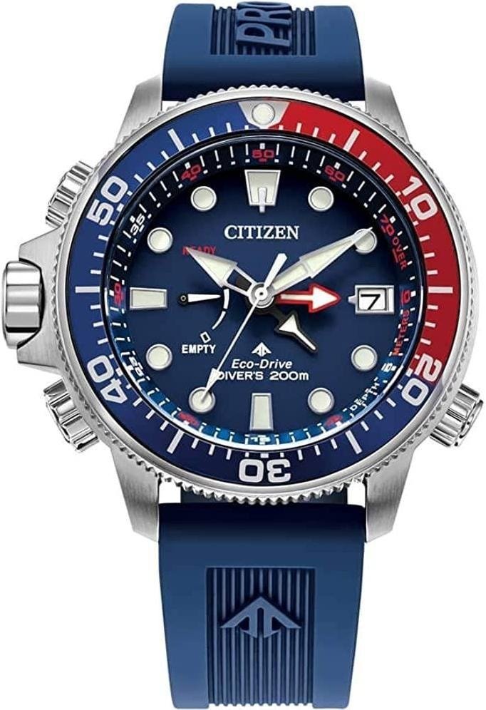 

Наручные часы Citizen BN2038-01L