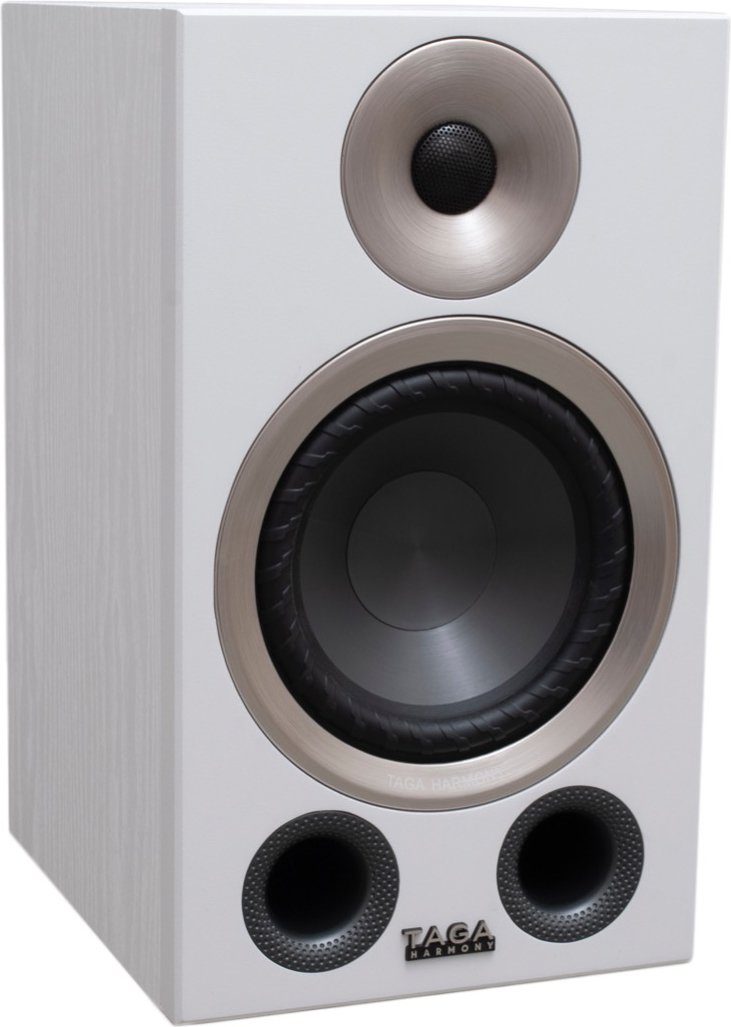 

Полочная акустика Taga Harmony Azure B-40 v.3 (белый)