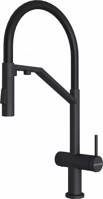 

Смеситель Paulmark Ze213155-AN