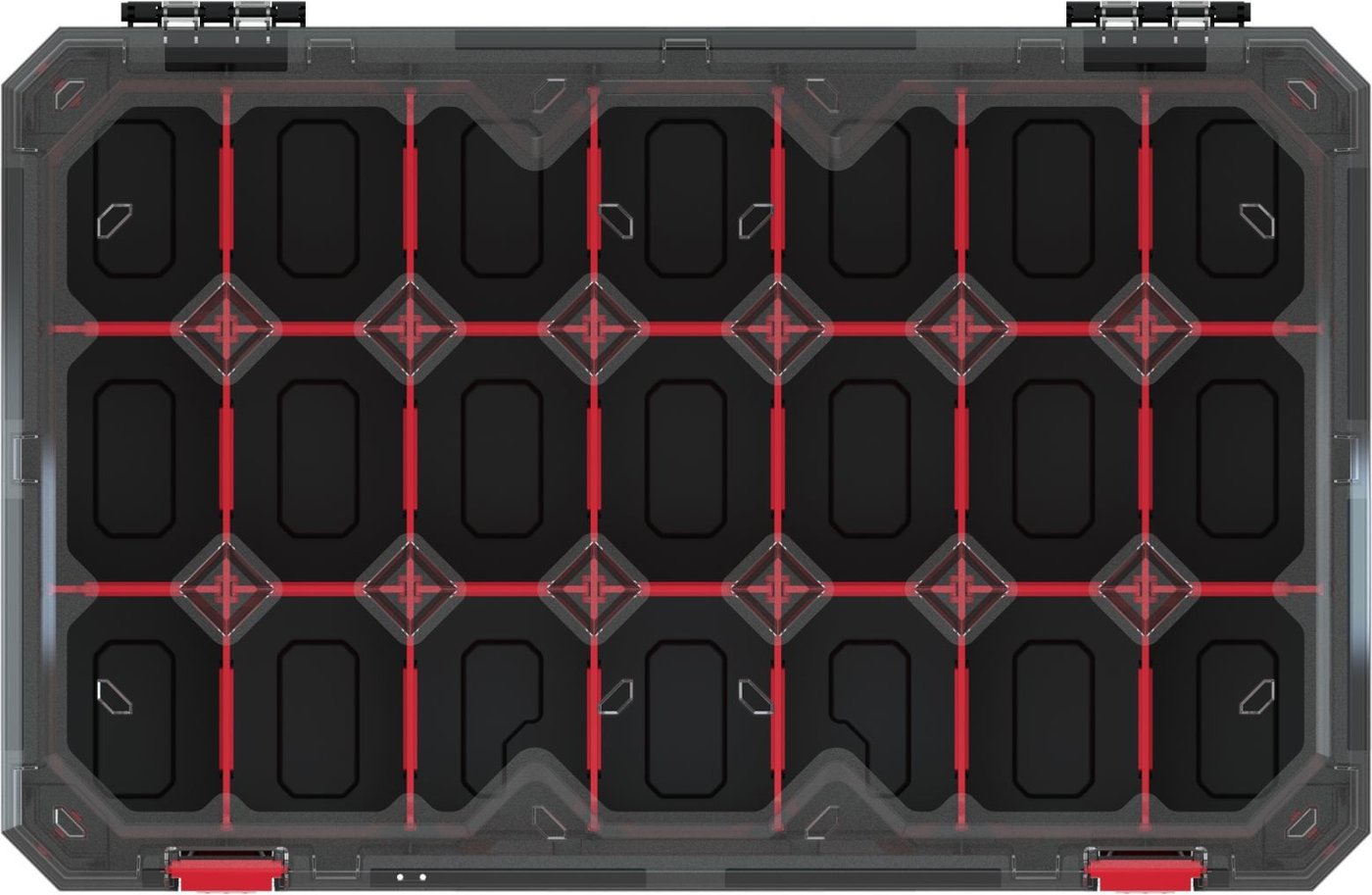 

Органайзер Kistenberg Titan Organiser 60 KTI6040S-CG6U