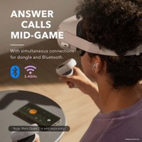 Наушники Anker SoundCore VR P10