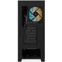 Корпус Gigabyte C103 Glass Global