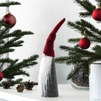 Кукла Ikea Vinter 2020 204.750.83