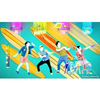  Just Dance 2014 для PlayStation 4