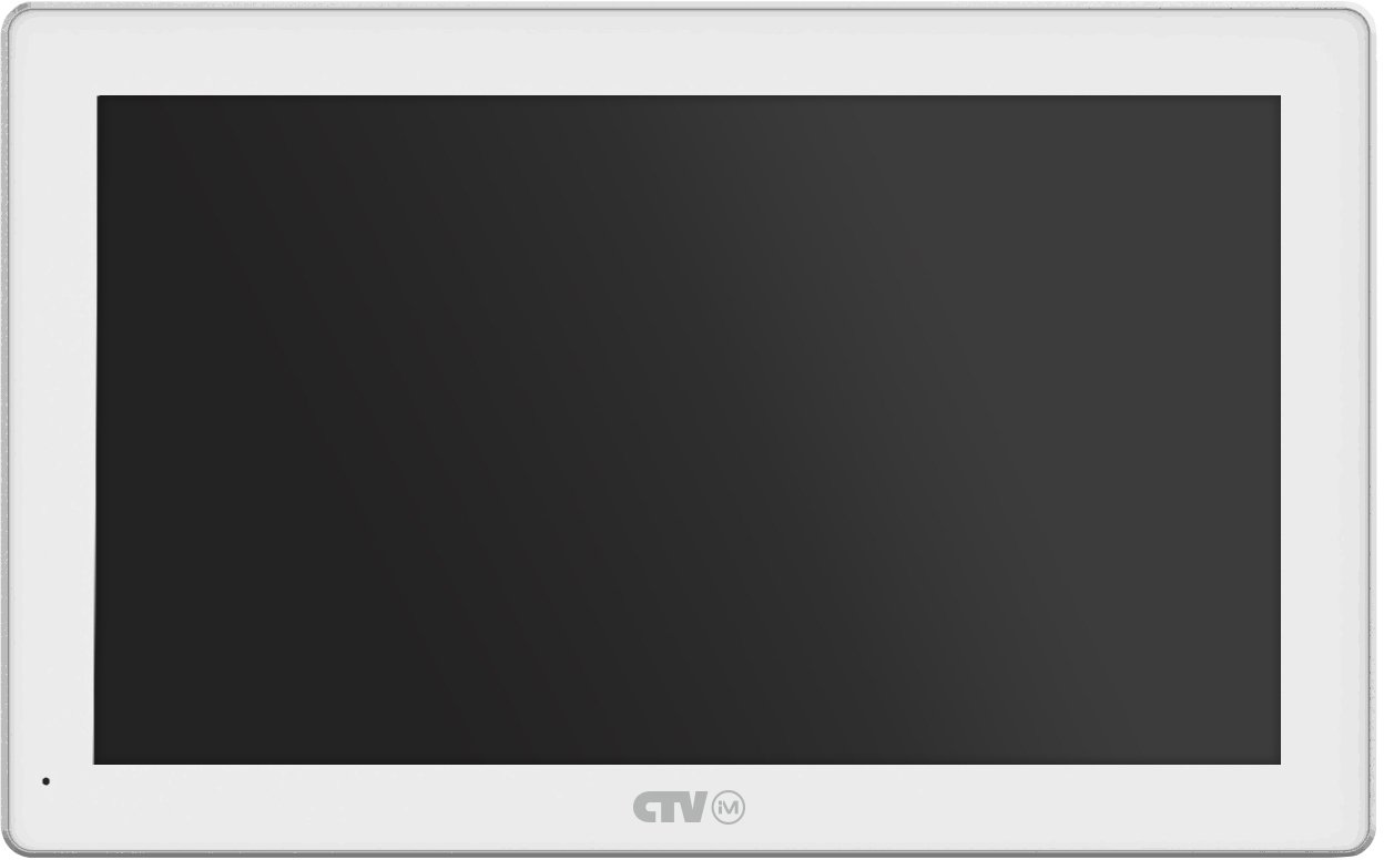 

Монитор CTV CTV-iM Cloud 10 (белый)