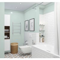 Краска Finntella Eco 15 Vetta F-10-1-9-FL039 9 л (бледно-бирюзовый)