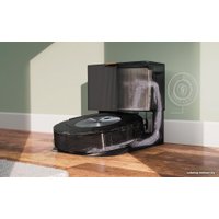 Робот-пылесос iRobot Roomba Combo j7+ (графит)