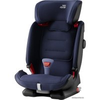 Детское автокресло Britax Romer Advansafix IV R (moonlight blue)