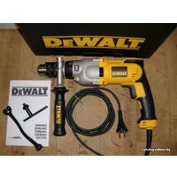 Дрель алмазного сверления DeWalt D21570K