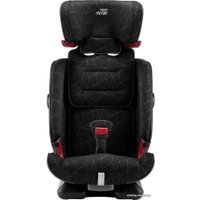 Детское автокресло Britax Romer Advansafix IV R (crystal black)