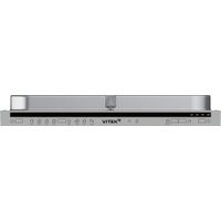 Встраиваемая посудомоечная машина Vitek VT-BD411