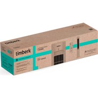 Охладитель воздуха Timberk Iсе Tower T-SAC01RC