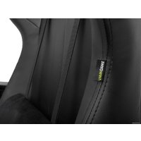 Игровое (геймерское) кресло VMMGame Throne RGB OT-B31B (матово-черный)