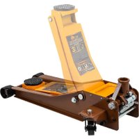 Подкатной домкрат Forstime FT-T830018 (60357)