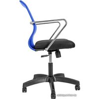 Офисное кресло Metta SU-M-4 191/001 (синий/черный)