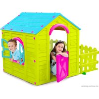 Игровой домик Keter My Garden House (17197223)