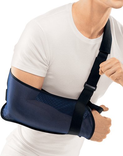 

Ортез плечевой косыночный Orlett АS-302 (M)