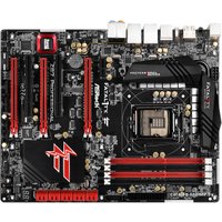 Материнская плата ASRock Fatal1ty Z87 Professional