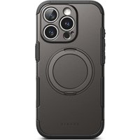 Чехол для телефона Ringke Alles для iPhone 16 Pro Max (Gun Metal)