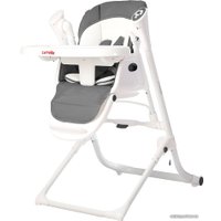 Трансформер Carrello Triumph (темно-серый)