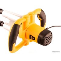 Строительный миксер Denzel EM-2-1600