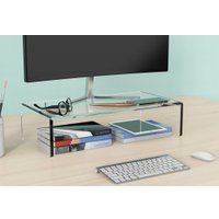 Подставка для монитора CACTUS CS-MR-PL