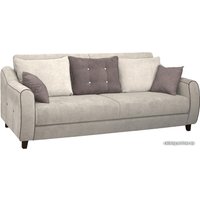 Диван Нижегородмебель Френсис ТД 262 (офелия/амиго)