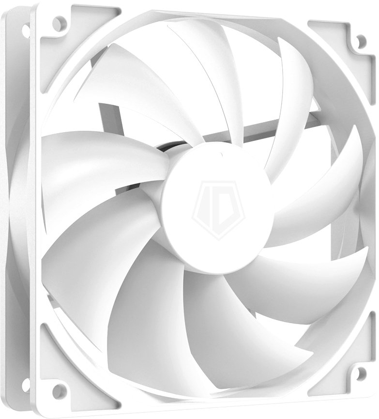 

Вентилятор для корпуса ID-Cooling XF-120-W