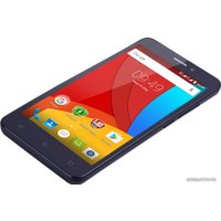 Телефон Prestigio Muze K5 Black [PSP5509DUO]