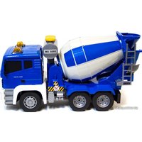 Автомодель MZ Truck 1:18 (2082)