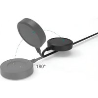 Зарядный кабель Rumi 5408 для Huawei Watch GT, GT 2, GT 2e / Honor MagicWatch 2, GS Pro